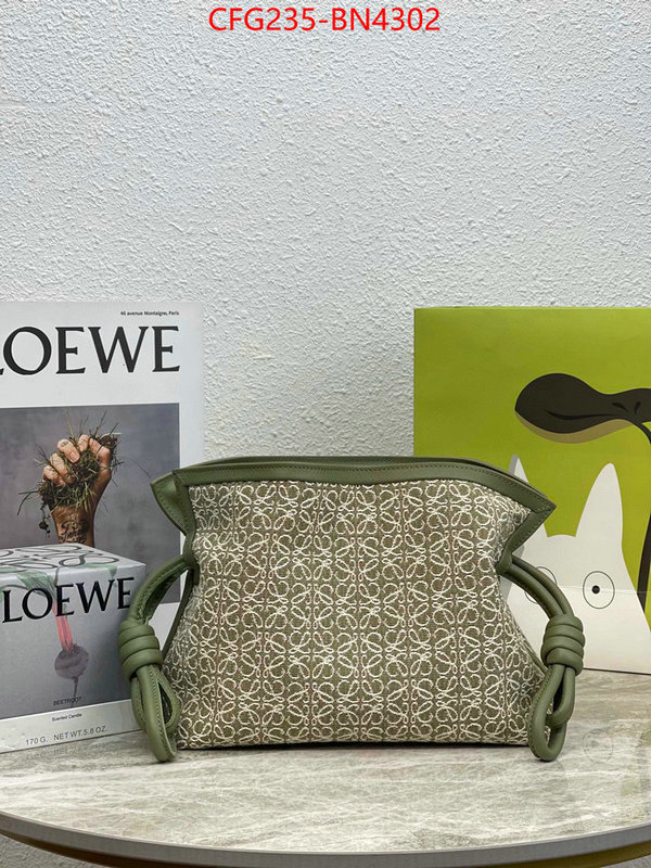 Loewe Bags(TOP)-Diagonal-,where should i buy replica ,ID: BN4302,$: 235USD