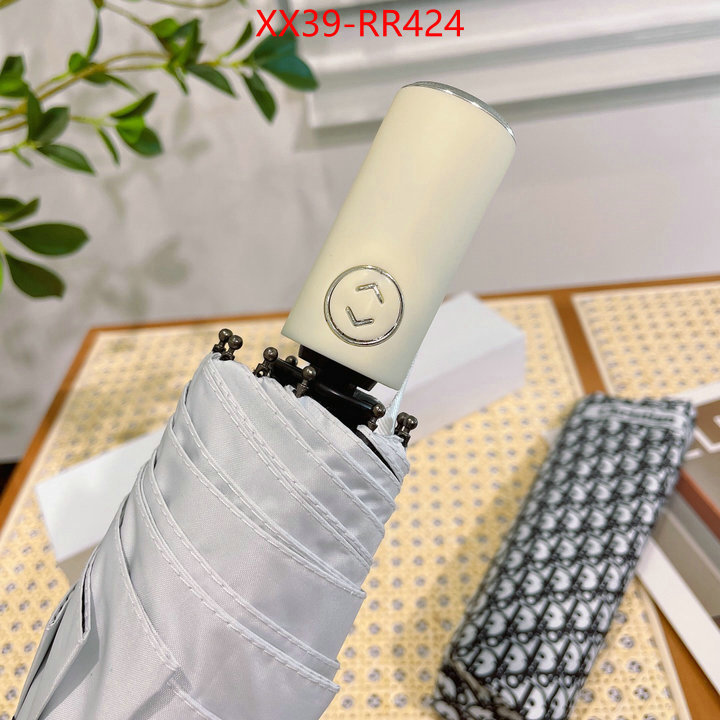 Umbrella-Dior,ID: RR424,$: 39USD