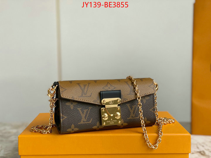 LV Bags(TOP)-Pochette MTis-Twist-,ID: BE3855,$: 139USD