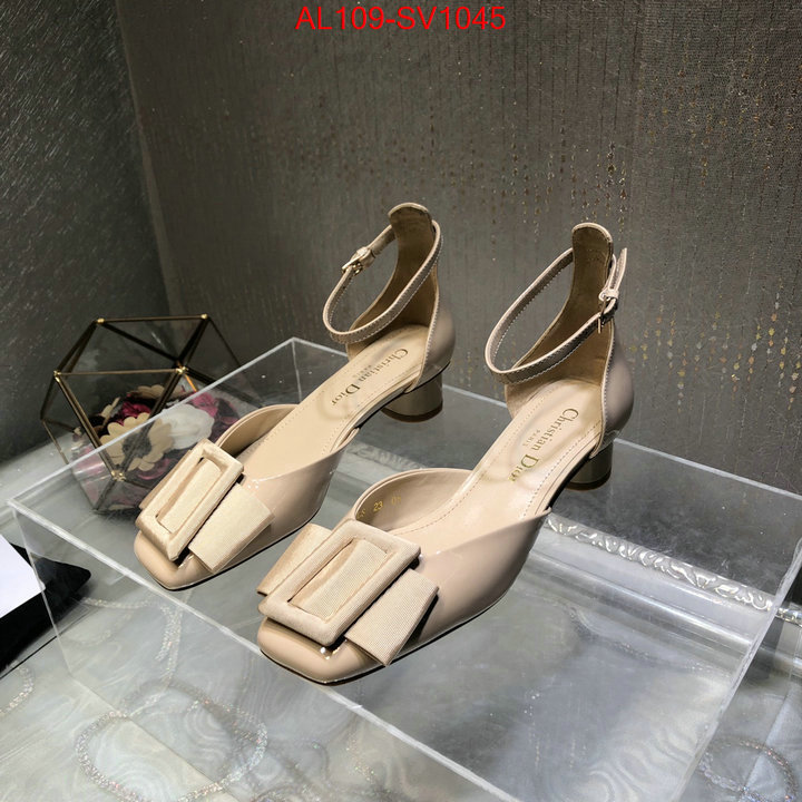 Women Shoes-Dior,best , ID: SV1045,$: 109USD