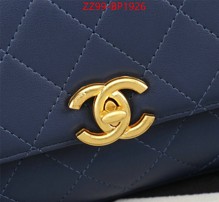 Chanel Bags(4A)-Diagonal-,ID: BP1926,$: 99USD
