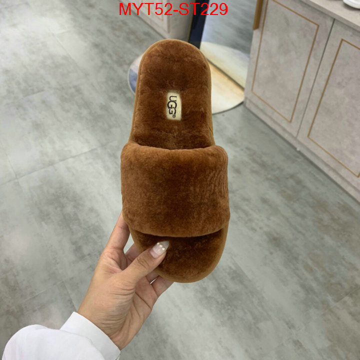 Women Shoes-UGG,replica aaaaa designer , ID:ST229,$: 52USD