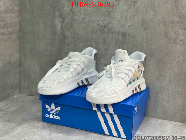 Men Shoes-Adidas,replica us , ID: SD6393,$: 69USD