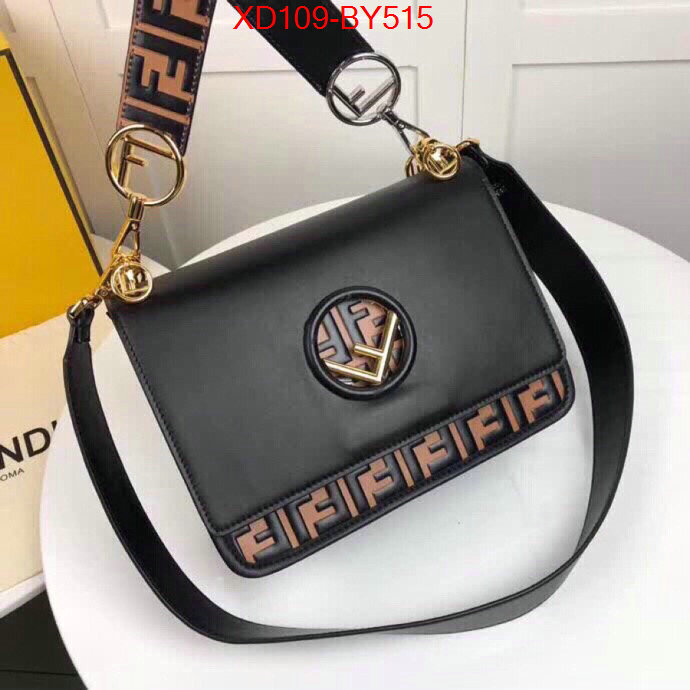 Fendi Bags(4A)-Diagonal-,ID: BY515,$:109USD