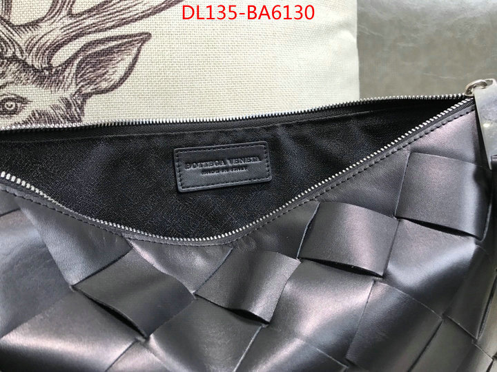 BV Bags(TOP)-Clutch-,7 star quality designer replica ,ID: BA6130,$: 135USD