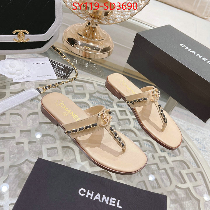 Women Shoes-Chanel,shop the best high authentic quality replica , ID: SD3690,$: 119USD