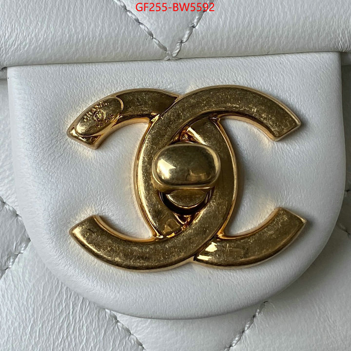 Chanel Bags(TOP)-Diagonal-,ID: BW5592,$: 255USD