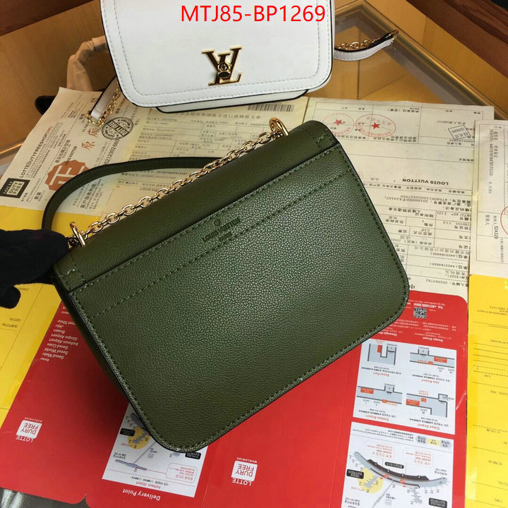 LV Bags(4A)-Pochette MTis Bag-Twist-,ID: BP1269,$: 85USD