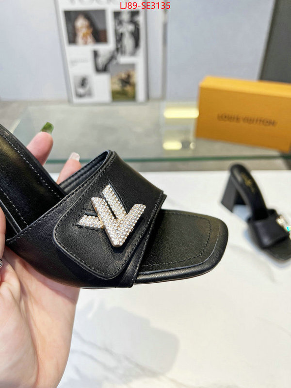 Women Shoes-LV,best knockoff , ID: SE3135,