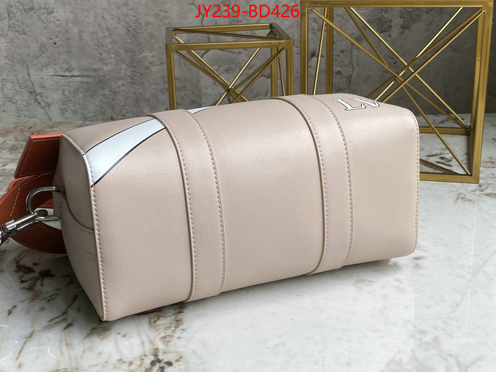 LV Bags(TOP)-Pochette MTis-Twist-,ID: BD426,$: 239USD