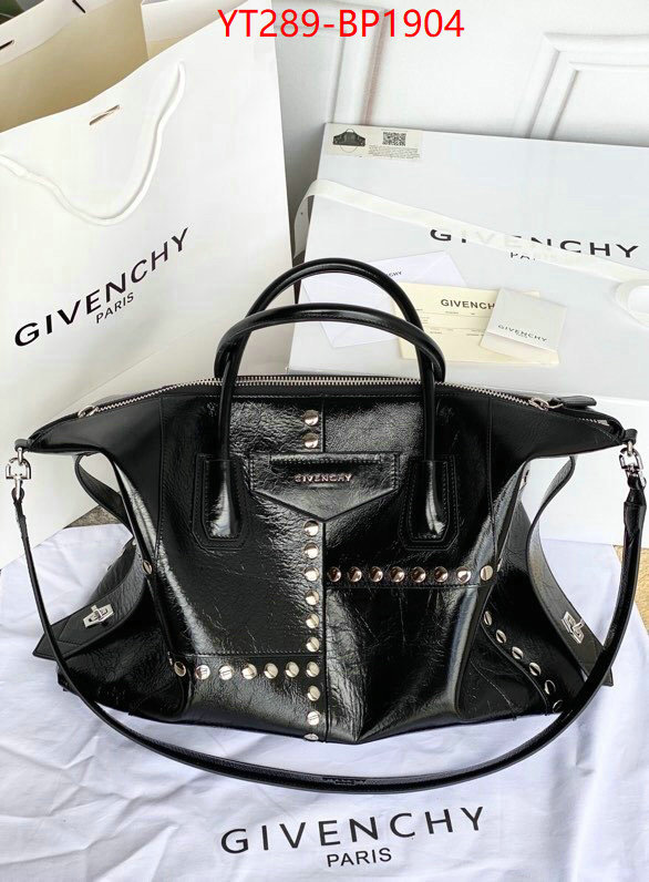 Givenchy Bags (TOP)-Handbag-,ID: BP1904,$: 269USD