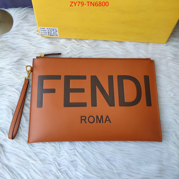 Fendi Bags(4A)-Wallet-,every designer ,ID: TN6800,$: 79USD