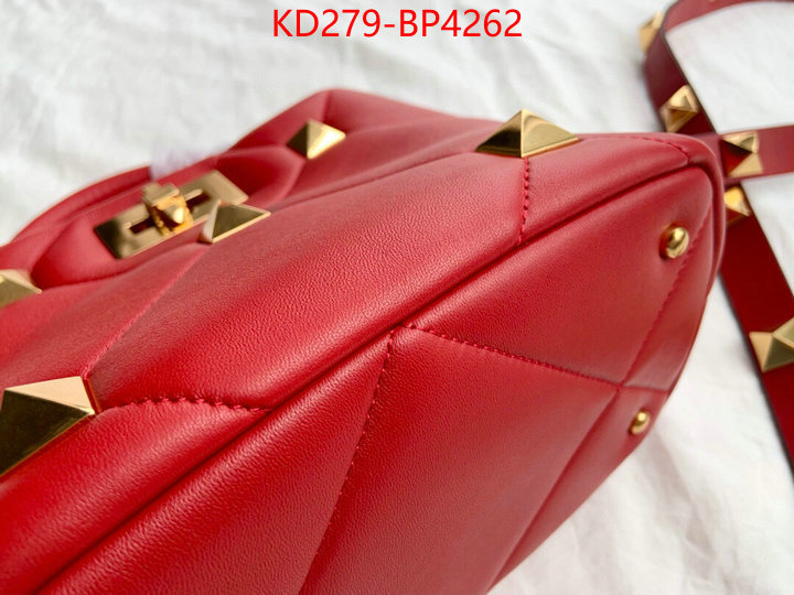 Valentino Bags (TOP)-Roman Stud-,high quality aaaaa replica ,ID: BP4262,$: 279USD