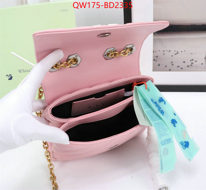 Off-White Bags ( TOP )-Diagonal-,sellers online ,ID: BD2335,$: 175USD