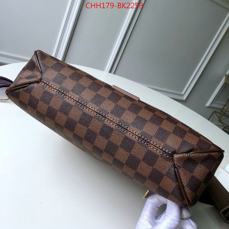 LV Bags(TOP)-Pochette MTis-Twist-,ID: BK2259,$:179USD