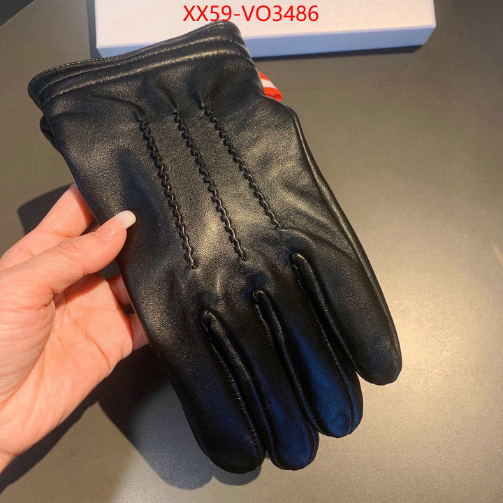 Gloves-Bally,what's the best to buy replica , ID: VO3486,$: 59USD
