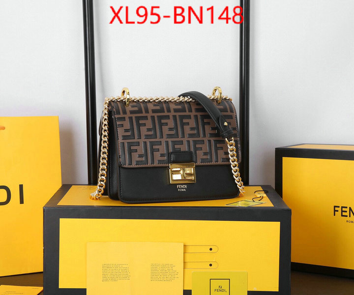 Fendi Bags(4A)-Diagonal-,luxury ,ID: BN148,$: 95USD