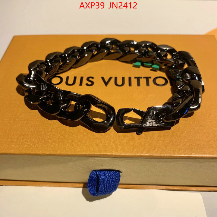 Jewelry-LV,buy sell , ID: JN2412,$: 39USD