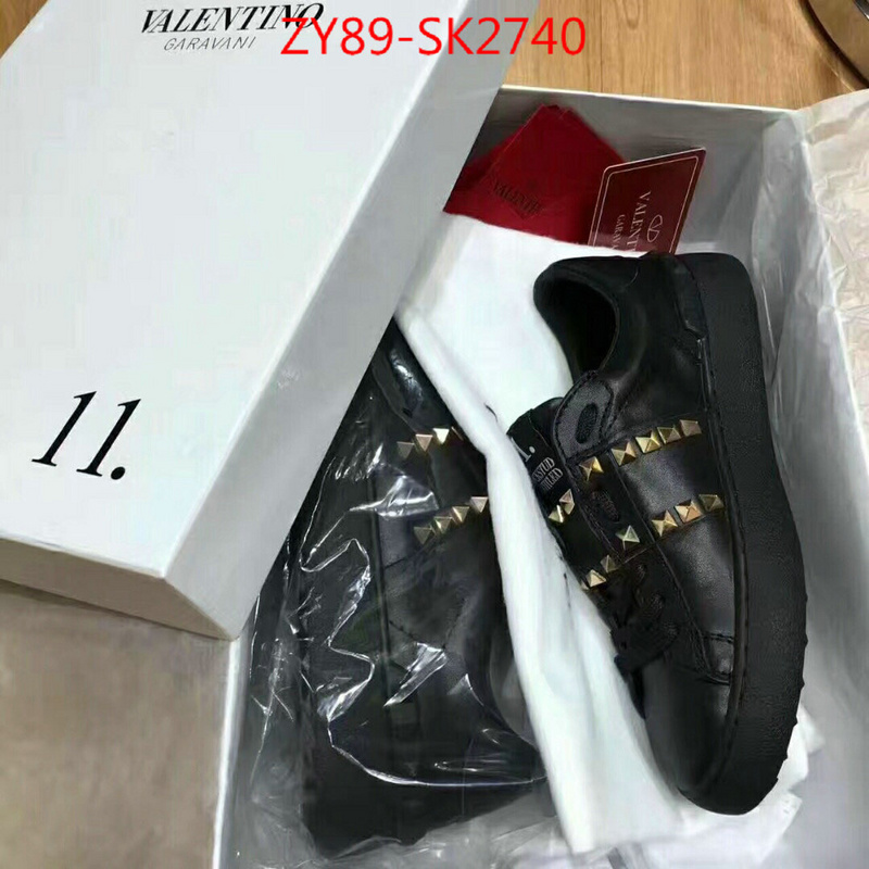 Women Shoes-Valentino,can you buy knockoff ,Code: SK2740,$:89USD