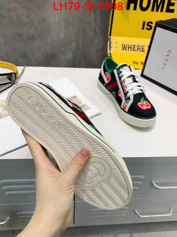 Women Shoes-Gucci,what's the best place to buy replica , ID: SL2908,$: 79USD