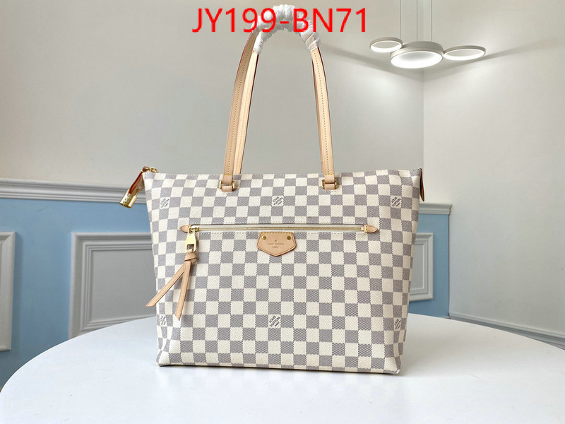 LV Bags(TOP)-Handbag Collection-,ID: BN71,$:199USD