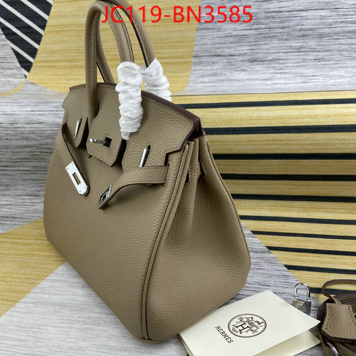 Hermes Bags(4A)-Birkin-,shop the best high authentic quality replica ,ID: BN3585,