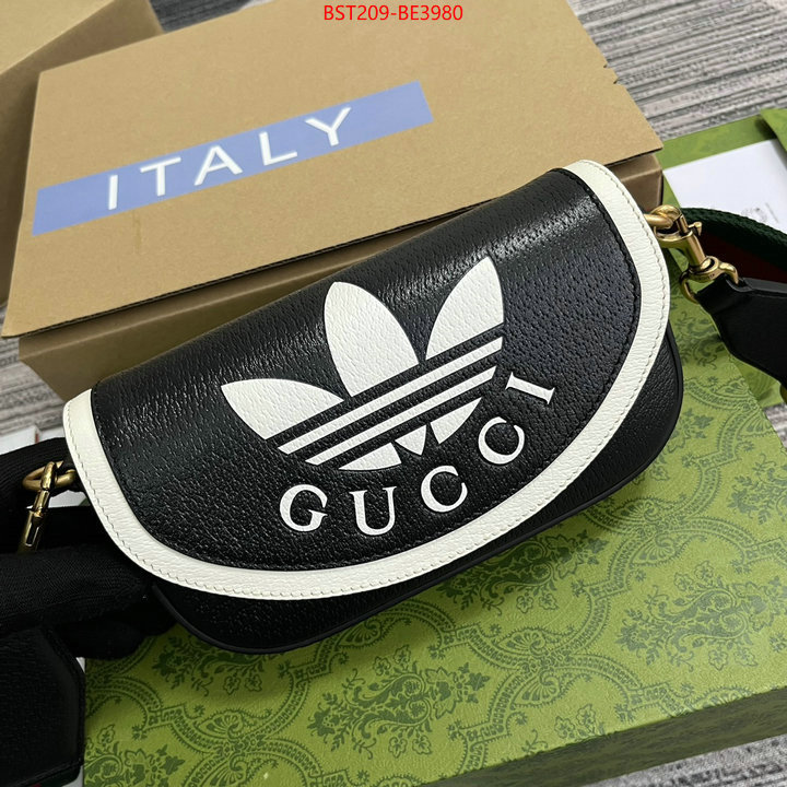 Gucci Bags(TOP)-Diagonal-,buy the best replica ,ID: BE3980,$: 209USD