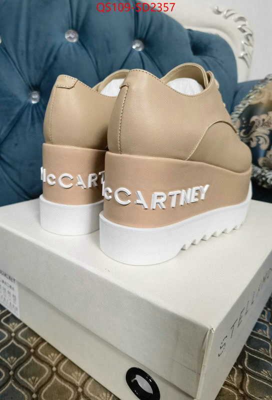 Women Shoes-Stella McCartney,replica for cheap , ID: SD2357,$: 109USD