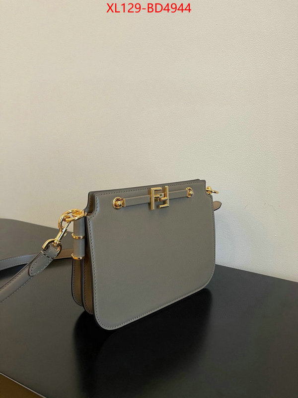 Fendi Bags(4A)-Diagonal-,how to start selling replica ,ID: BD4944,$: 129USD