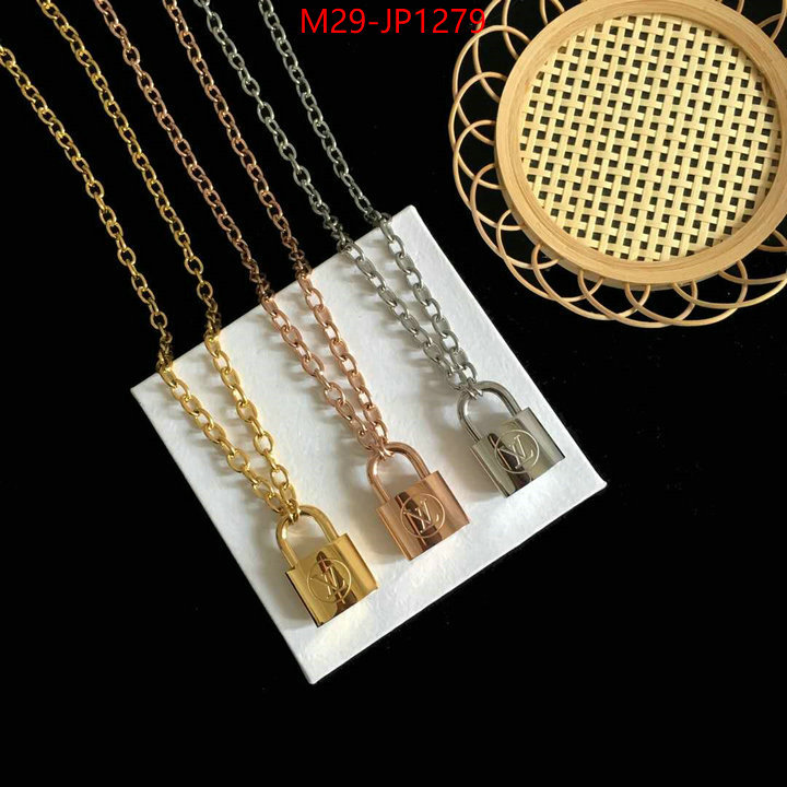 Jewelry-LV,the online shopping , ID: JP1279,$: 29USD