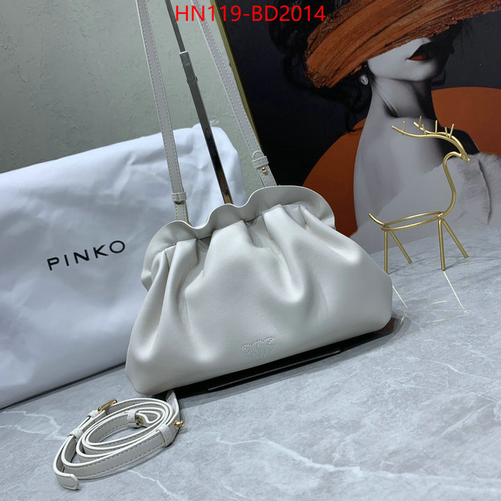 PINKO Bags(4A)-Diagonal-,outlet 1:1 replica ,ID: BD2014,$: 119USD