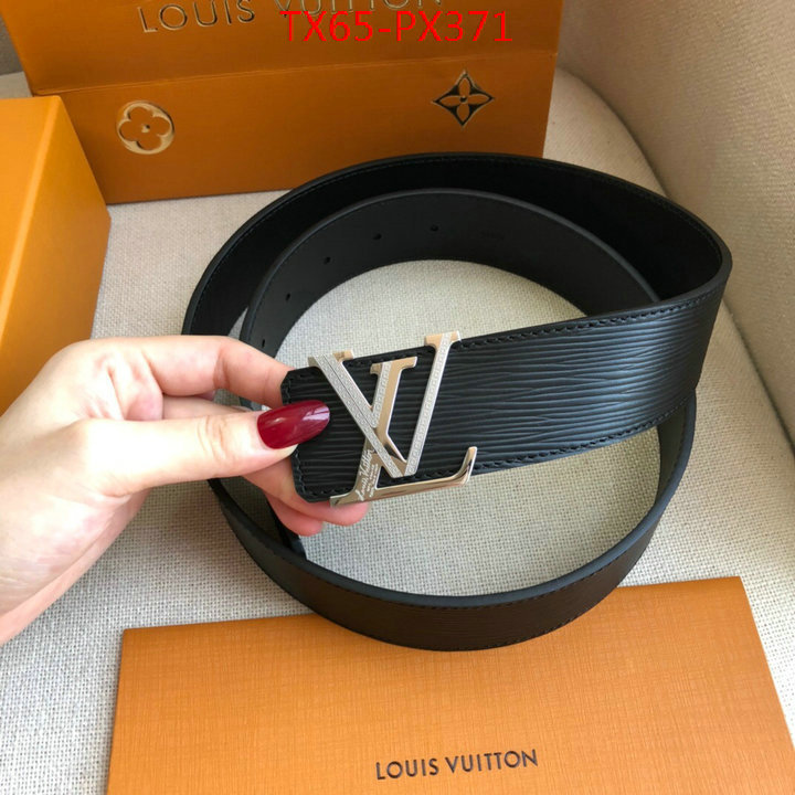 Belts-LV,practical and versatile replica designer , ID: PX371,$: 65USD