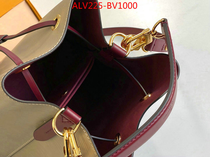 LV Bags(TOP)-Nono-No Purse-Nano No-,ID: BV1000,$: 225USD