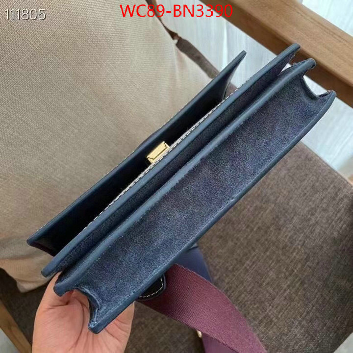 Tory Burch Bags(4A)-Diagonal-,buy best quality replica ,ID: BN3390,$: 89USD