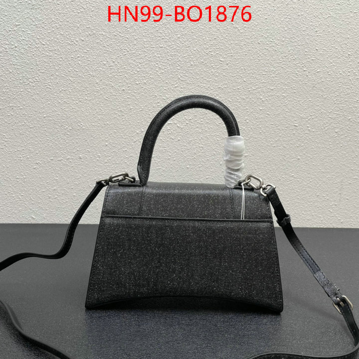 Balenciaga Bags(4A)-Hourglass-,1:1 replica wholesale ,ID: BO1876,