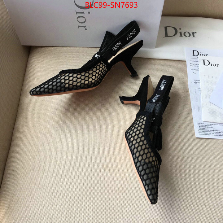 Women Shoes-Dior,the online shopping , ID: SN7693,$: 99USD