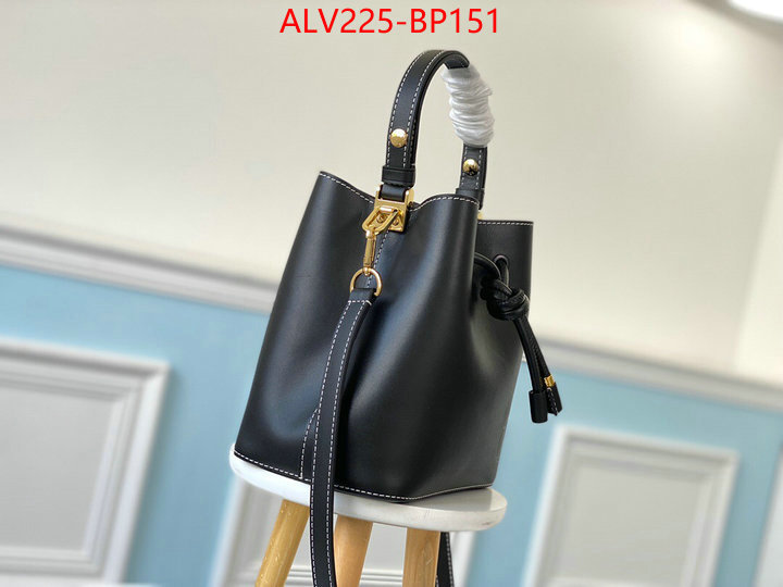 LV Bags(TOP)-Nono-No Purse-Nano No-,ID: BP151,$:225USD