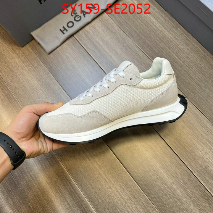 Men Shoes-Hogan,2023 perfect replica designer , ID: SE2052,$: 159USD