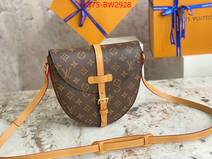 LV Bags(TOP)-Pochette MTis-Twist-,ID: BW2928,$: 175USD