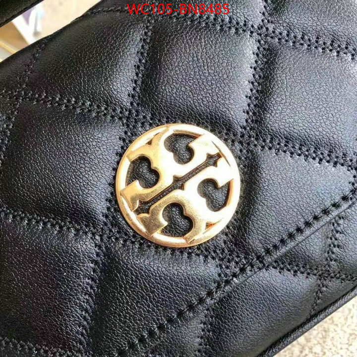 Tory Burch Bags(4A)-Diagonal-,quality replica ,ID: BN8485,$: 105USD