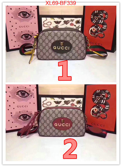 Gucci Bags(4A)-Neo Vintage-,from china 2023 ,ID: BF339,$:69USD