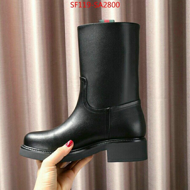 Women Shoes-Gucci,where should i buy replica , ID:SA2800,$:119USD