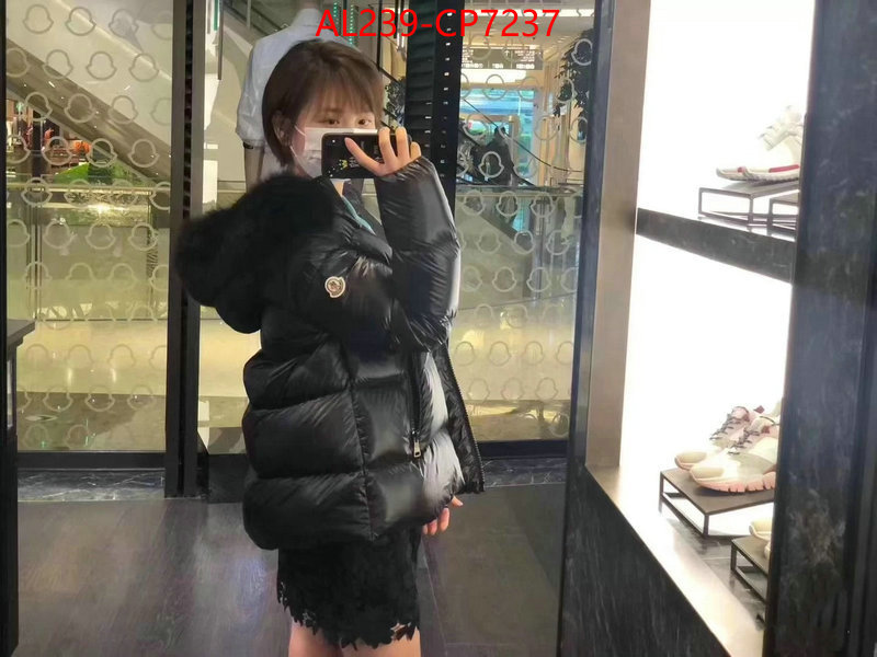 Down jacket Women-Moncler,store , ID: CP7237,$: 239USD