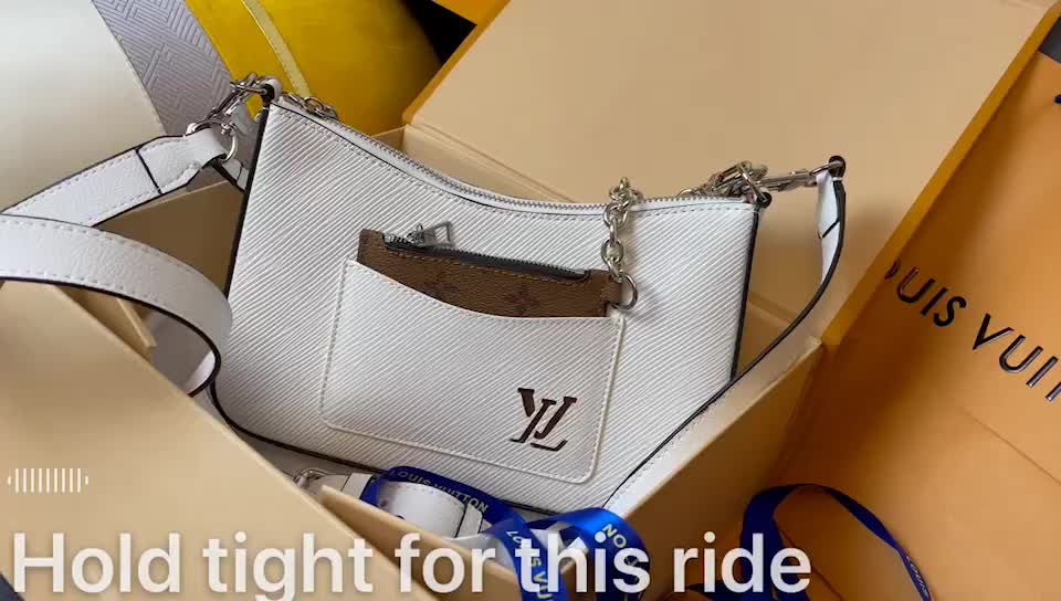 LV Bags(4A)-Pochette MTis Bag-Twist-,ID: BP4821,$: 79USD