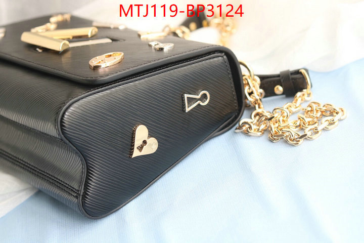 LV Bags(4A)-Pochette MTis Bag-Twist-,ID: BP3124,$: 119USD