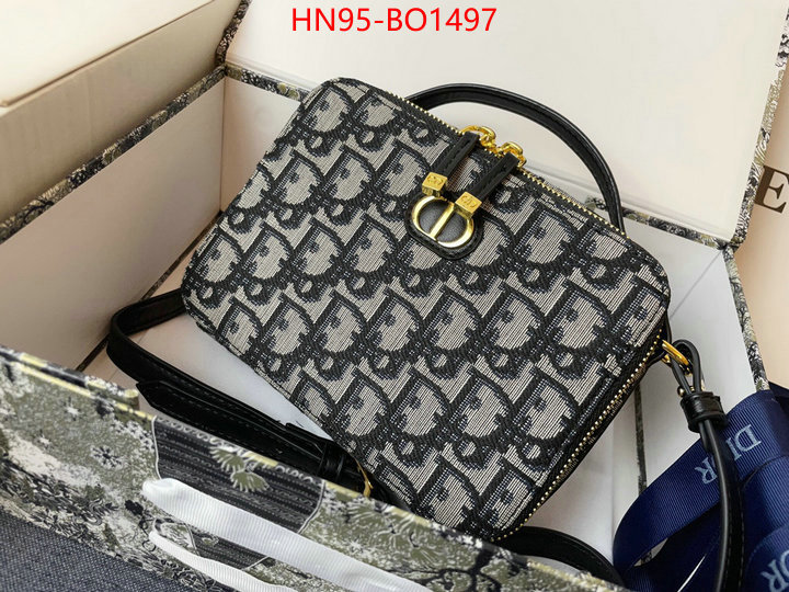 Dior Bags(4A)-Other Style-,ID: BO1497,$: 95USD