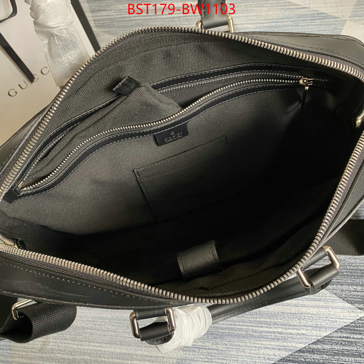 Gucci Bags(TOP)-Handbag-,high quality replica designer ,ID: BW1103,$: 179USD