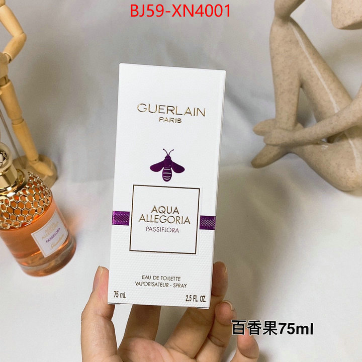 Perfume-Guerlain,what best replica sellers , ID: XN4001,$: 59USD