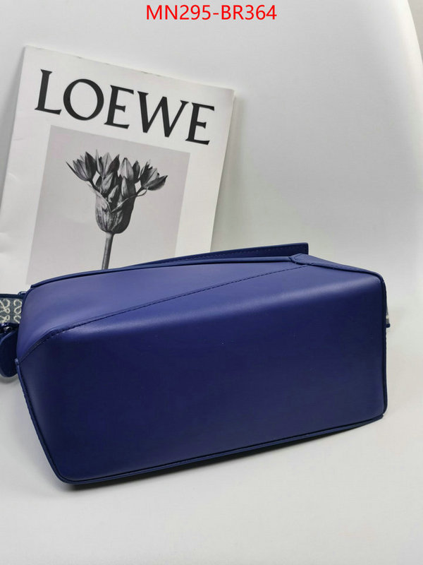 Loewe Bags(TOP)-Puzzle-,7 star quality designer replica ,ID: BR364,$: 269USD