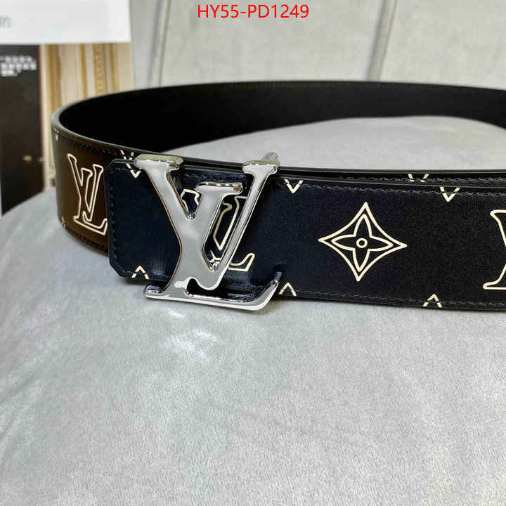 Belts-LV,fake cheap best online , ID: PD1249,$: 55USD